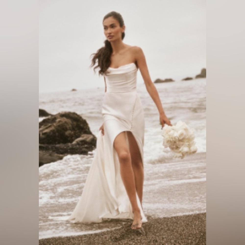 WATTERS ORLIE GOWN